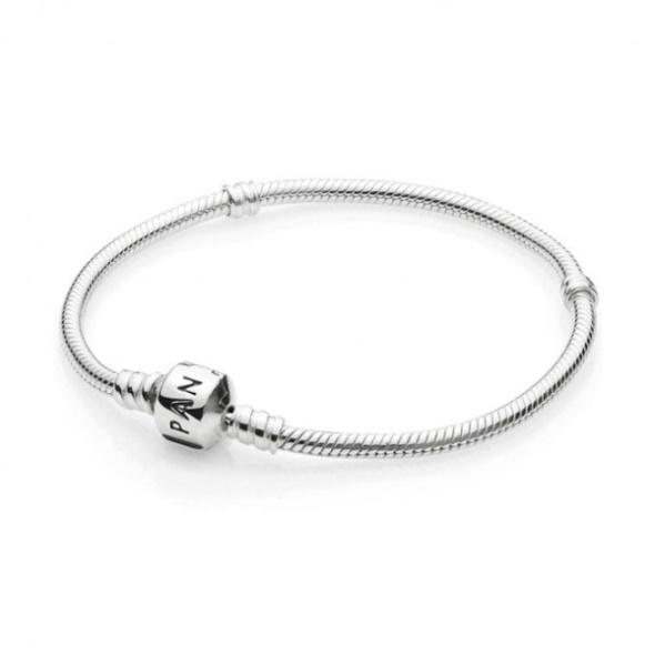Moments Snake Chain Pandora CA Bracelet