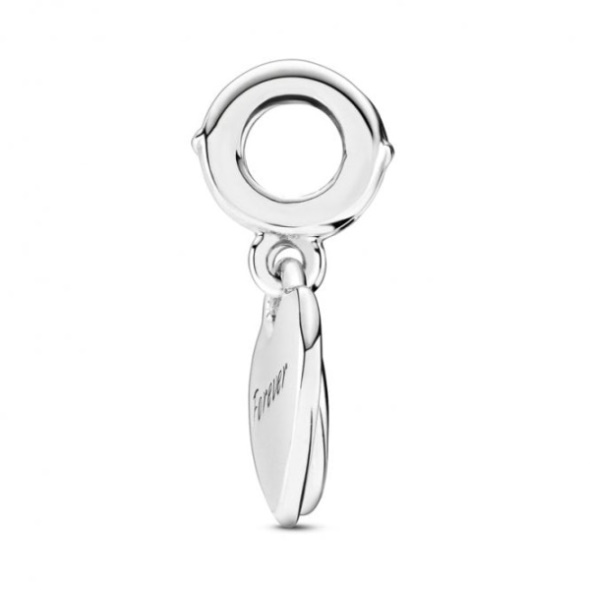 Mother  Daughter Dangle Charms Pandora CA