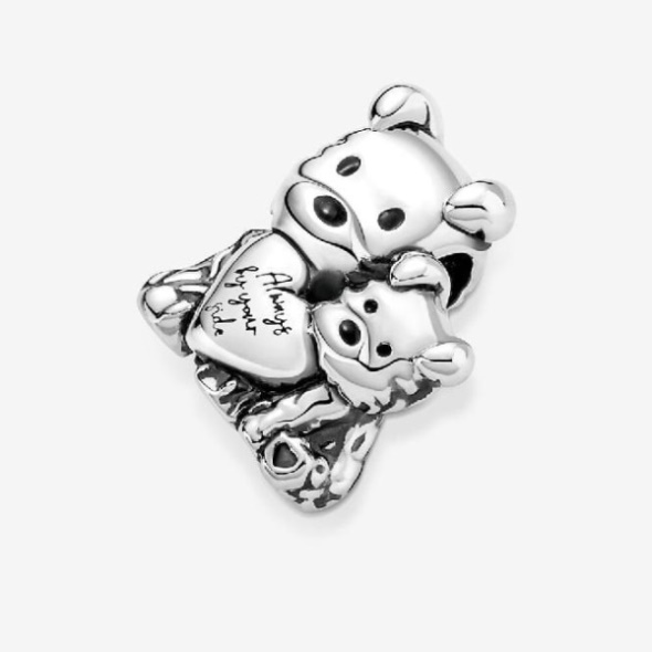 Mother  Puppy Love Charms Pandora CA