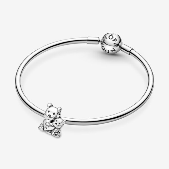 Mother Puppy Love Charm Pandora CA
