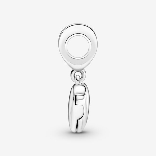 Openable Heart Locket Dangle Charm Pandora CA