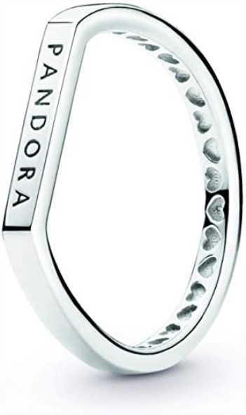 Pandora CA Logo bar Womens