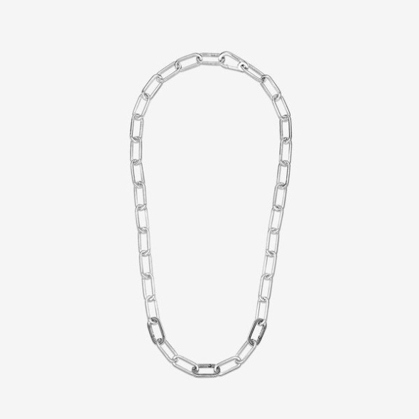 Pandora CA Me Link Chain Necklace