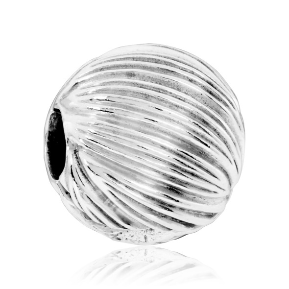 Pandora CA Seeds of Elegance Clip Charm