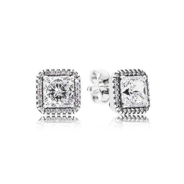 Pandora CA Timeless Elegance Earrings