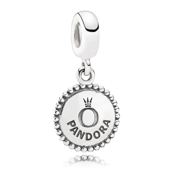 Pandora CA Unforgettable Moment Charm 791169
