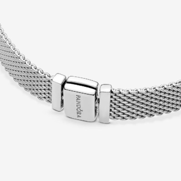 Reflexions Mesh Bracelet Pandora CA Brand