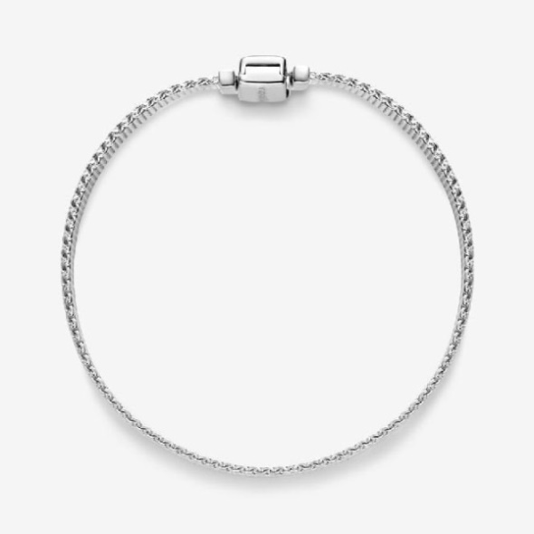 Reflexions Mesh Pandora CA Brand Bracelet