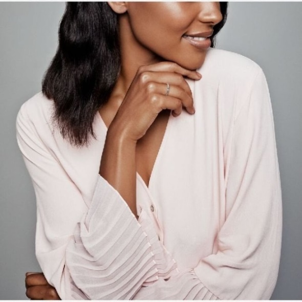 Regal Band Ring Pandora CA Brand