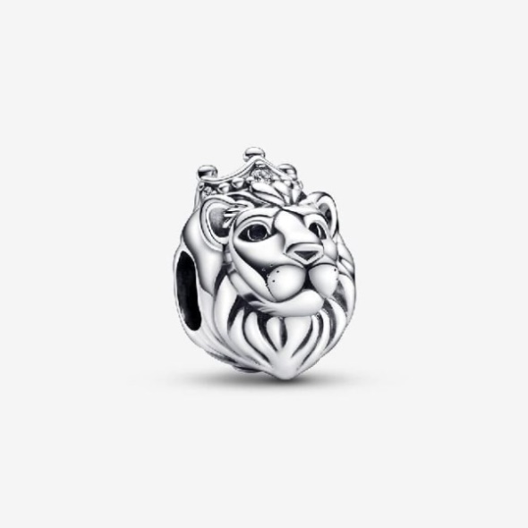 Regal Lion Charms Pandora CA