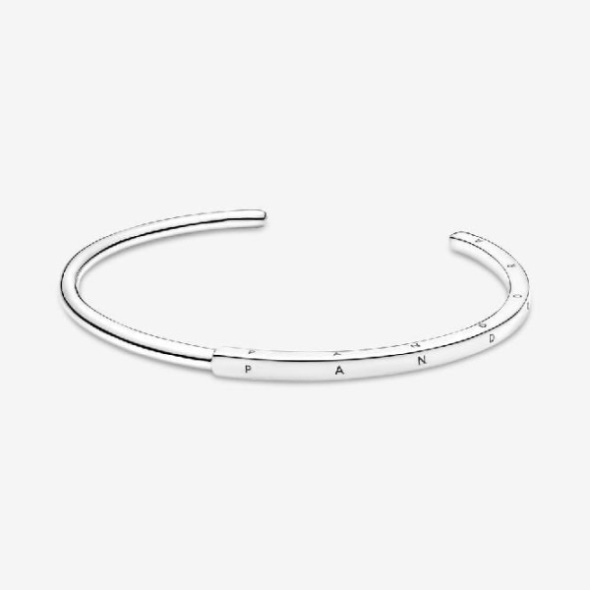 Signature I-D Bangle Pandora CA