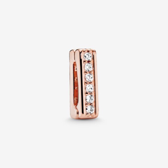 Rose Gold Plated