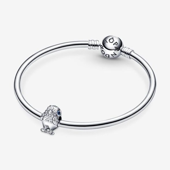 Sparkling Cute Chick Charm Pandora CA