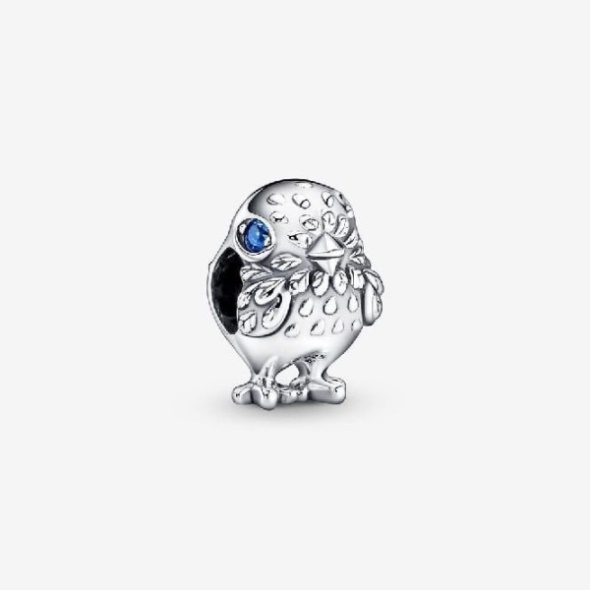 Sparkling Cute Chick Charm Pandora CA