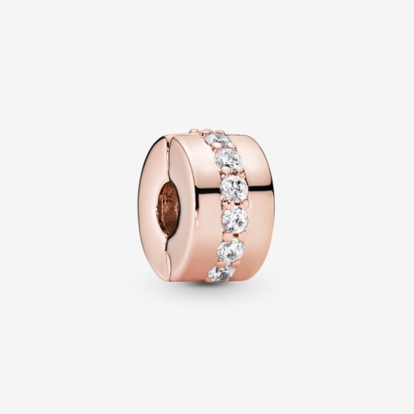 Rose Gold Plated