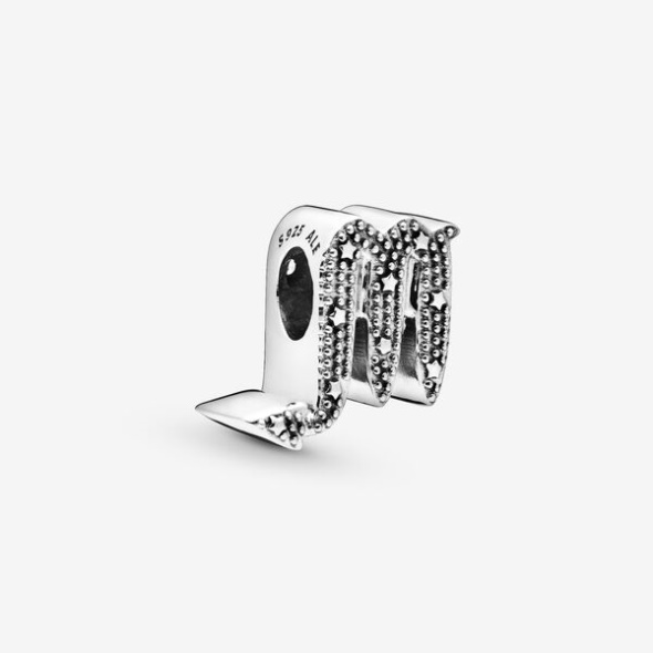 Sparkling Scorpio Zodiac Charm Pandora CA