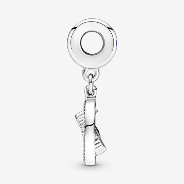 Spinning Compass Dangle Charm Pandora CA