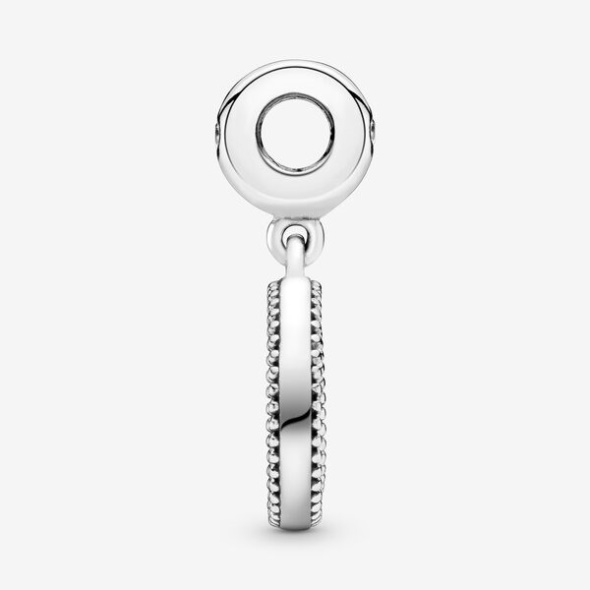 Spinning Family Tree Dangle Charm Pandora CA