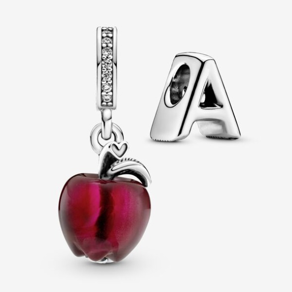 Teachers Grade A Charm Set Pandora CA