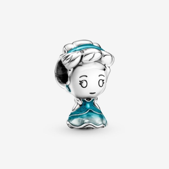 Disney Cinderella Charm Pandora CA