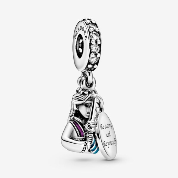 Disney Mulan Dangle Charm-Final Sale Pandora CA