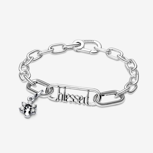 Pandora CA Me Blessed Nature Braclet Set