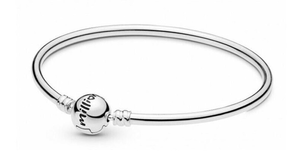 Pandora CA True Uniqueness Bangle
