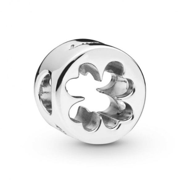 Clover Cut Out Charms Pandora CA