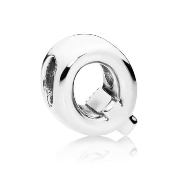 Letter Q Charms Pandora CA