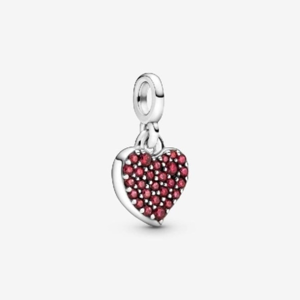 ME Love Mini Dangle Pandora CA