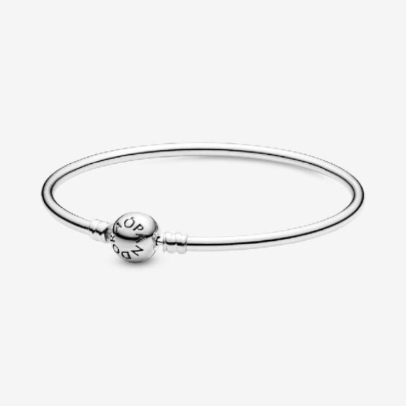 Moments Brand Pandora CA Charm Bangle