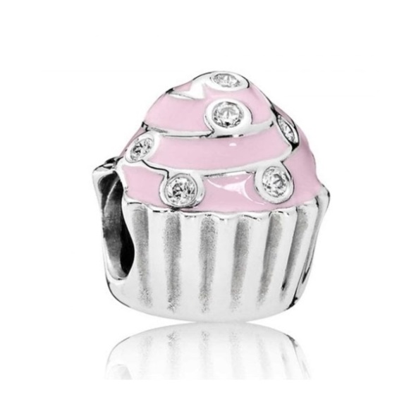 Sweet Cupcake Charms Pandora CA
